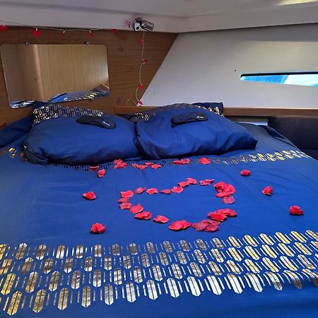 Bateau Nuit Insolite La Rochelle (Charente-Maritime) Exterior foto
